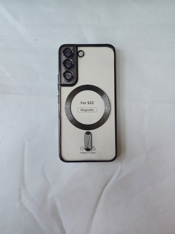 селиконов колъф Самсунг/серия S22