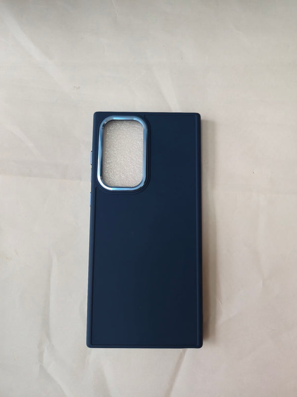 селиконов калъф за Самсунг S22 Ultra