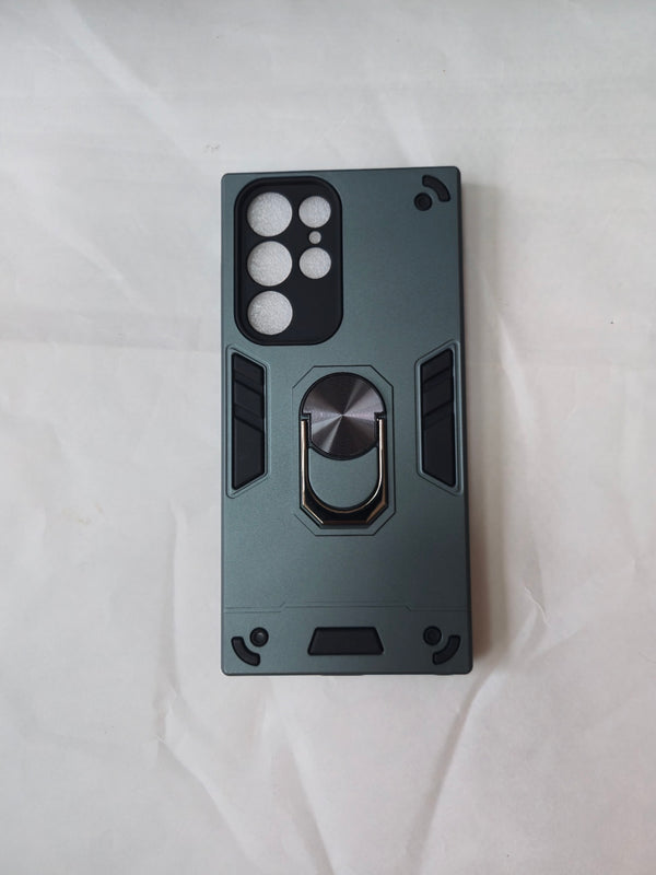 селиконов калъф за Самсунг S22 Ultra