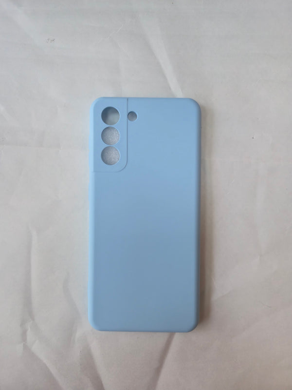 Селиконов калъф за самсунг серия/S20fe