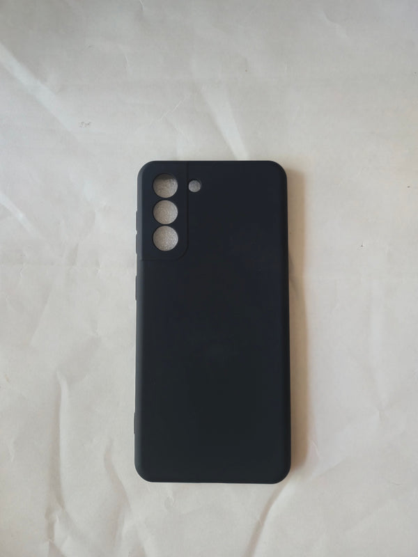 Селиконов калъф за самсунг серия/S20fe