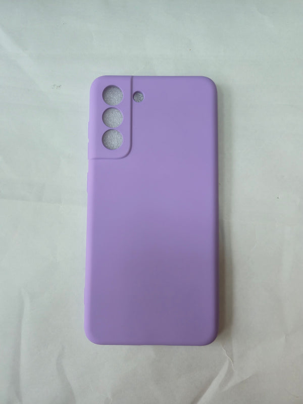 селиконов калъф за Samsung s21