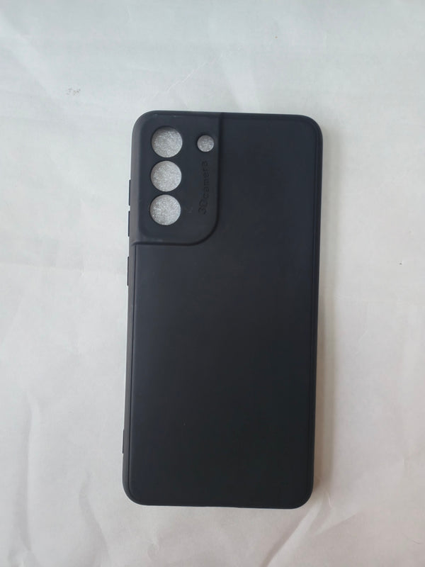 Селиконов калъф за самсунг серия/S20fe