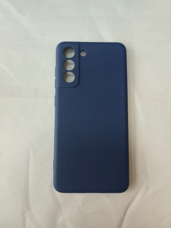 селиконов калъф за Samsung s21