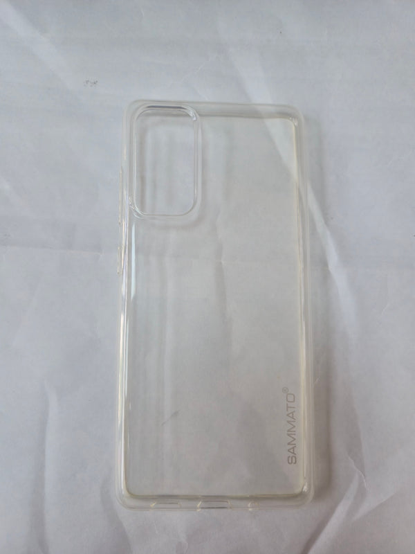 селиконов колъф Самсунг/серия A35