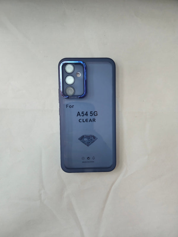 Селиконов калъф за самсунг A54