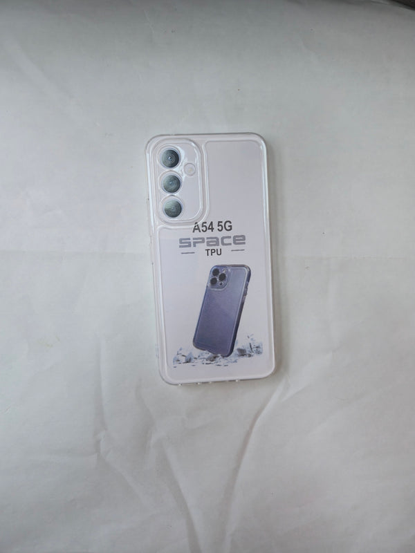 Селиконов калъф за самсунг A54