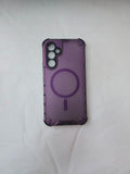 селиконов калъф за Samsung s21