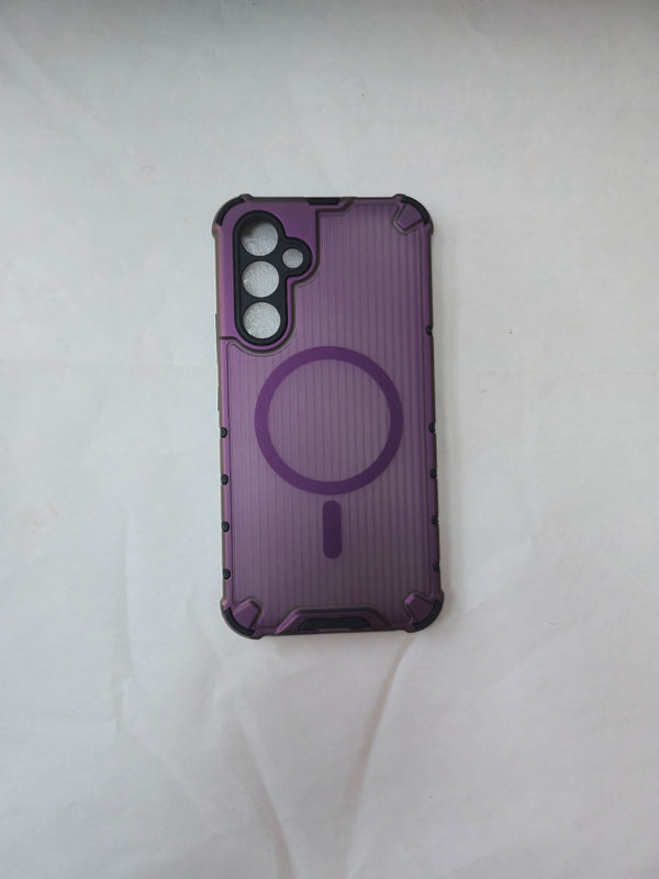 селиконов калъф за Samsung s21