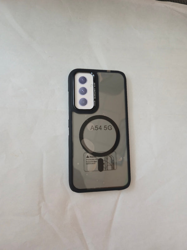 селиконов калъф за Самсунг A54