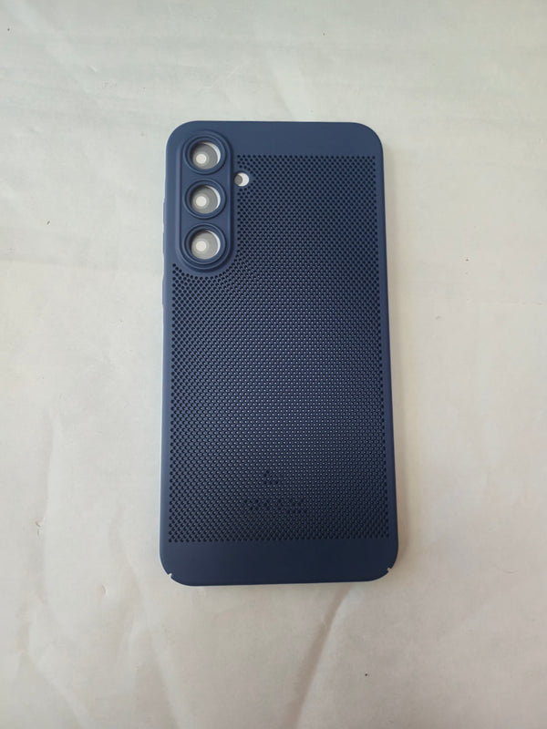 Селиконов калъф зa Samsung -сирия/05s