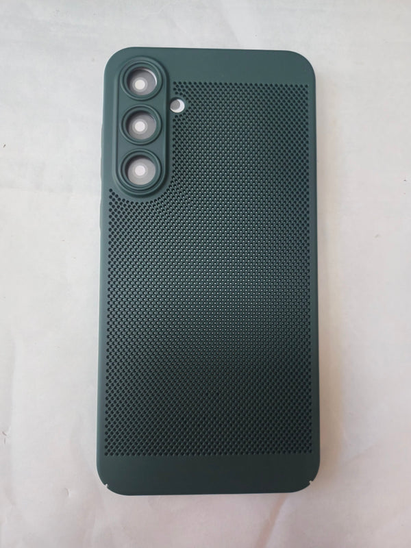 Селиконов калъф зa Samsung -сирия/05s