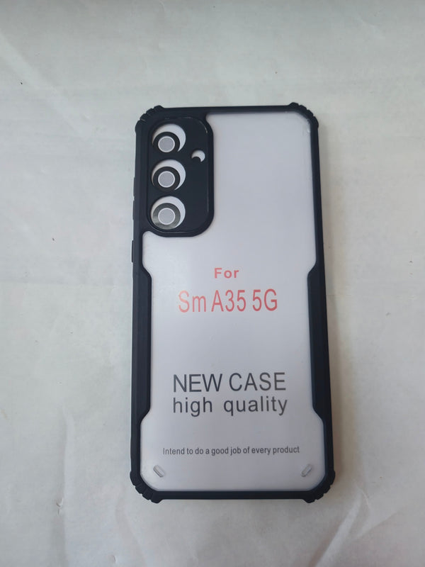 селиконов колъф Самсунг/серия A35