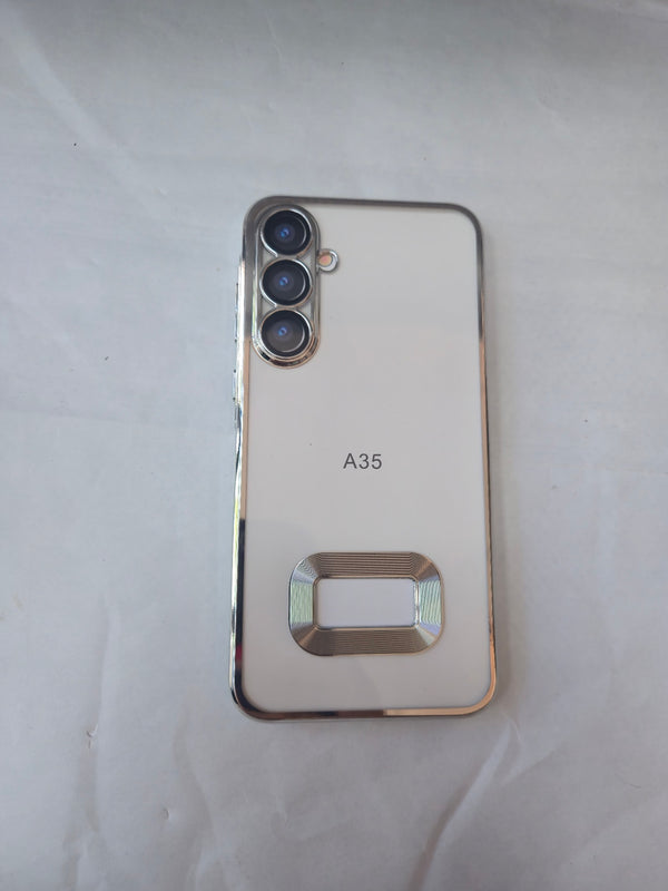 селиконов колъф Самсунг/серия A35