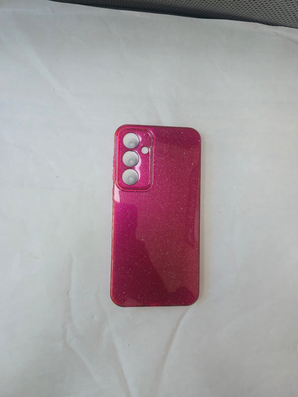 Селиконов калъф за самсунг серия/S20fe