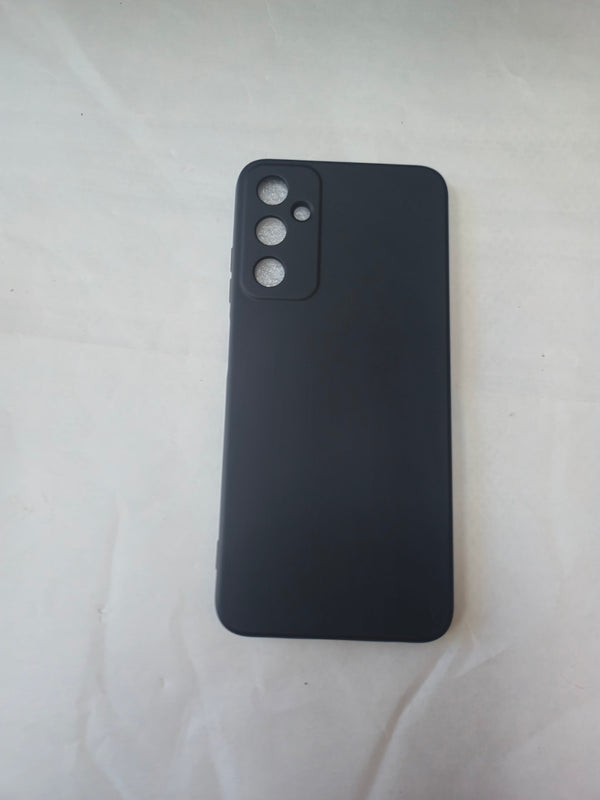 селиков калъф -самсунг S24 FE