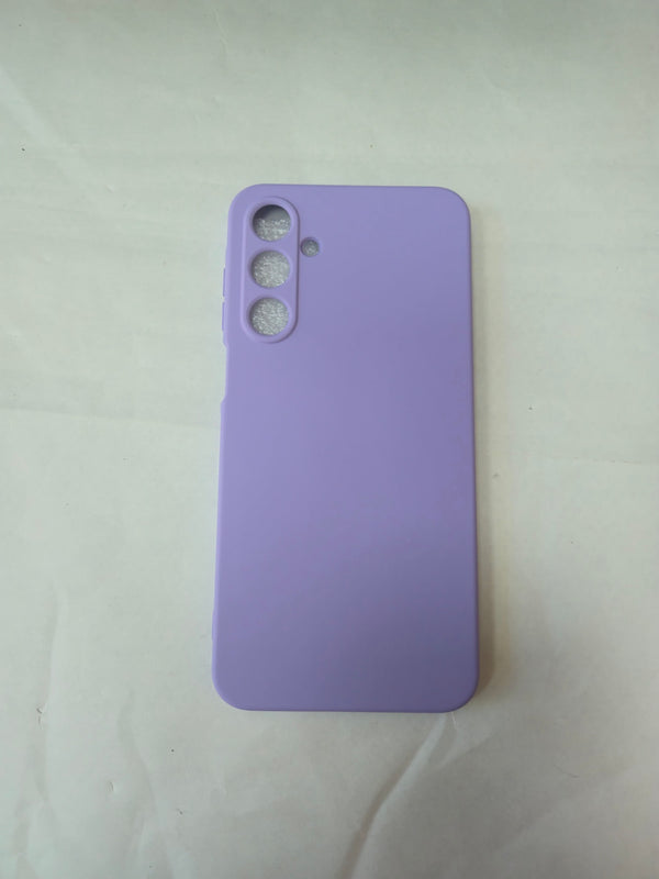 селиков калъф -самсунг S24 FE