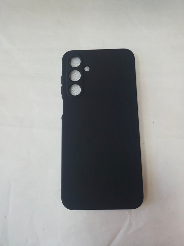 селиков калъф -самсунг S24 FE