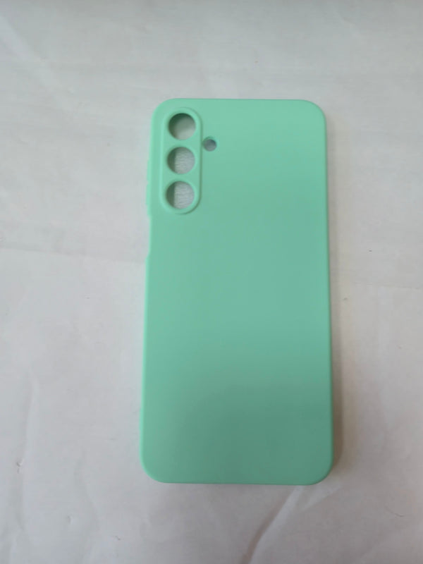 селиков калъф -самсунг S24 FE