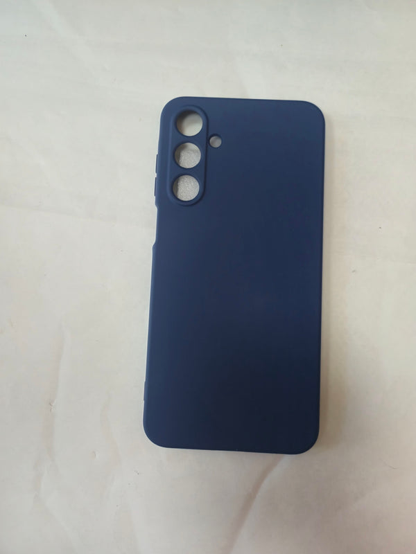 Селиконов калъф зa Samsung -сирия/05s