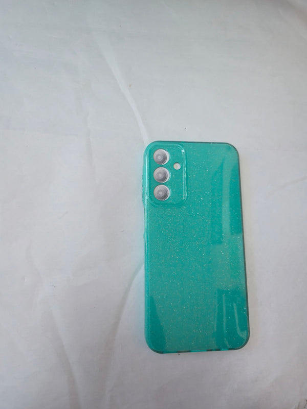 Селиконов калъф за Samsung-серия/А15