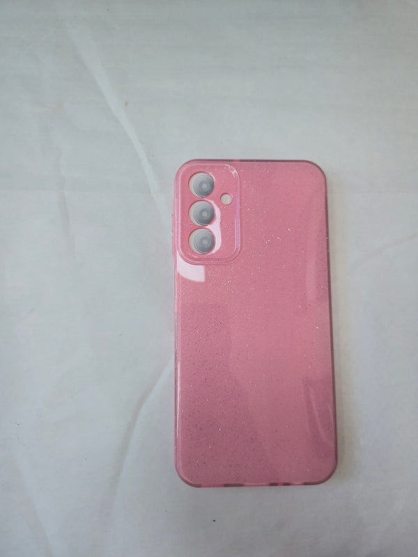 Селиконов калъф за Samsung-серия/А15