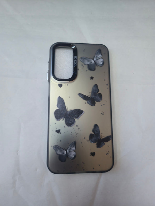 Селиконов калъф за Samsung-серия/А15