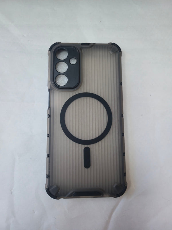 Селиконов калъф за Samsung-серия/А15