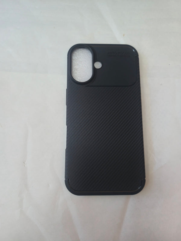 селиконови калъфи за Iphone-серия/16