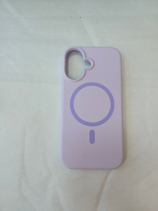 селиконов калъф заSamsung-серия/А16