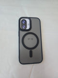 Селиконови калъфи за Iphone серия/16
