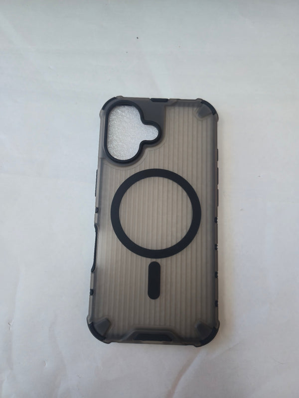 Селиконови калъфи за Iphone серия/16