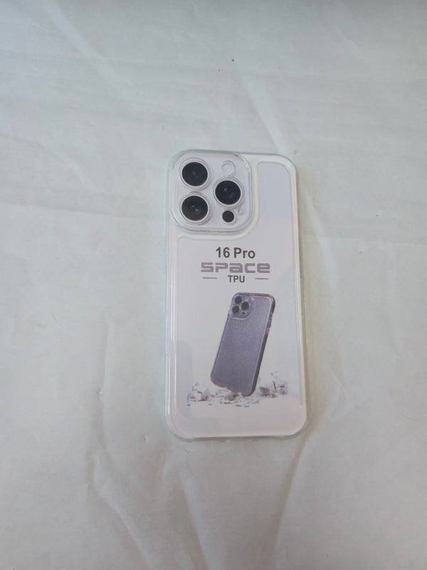 селиконови калъфи за Iphone-серия/16pro