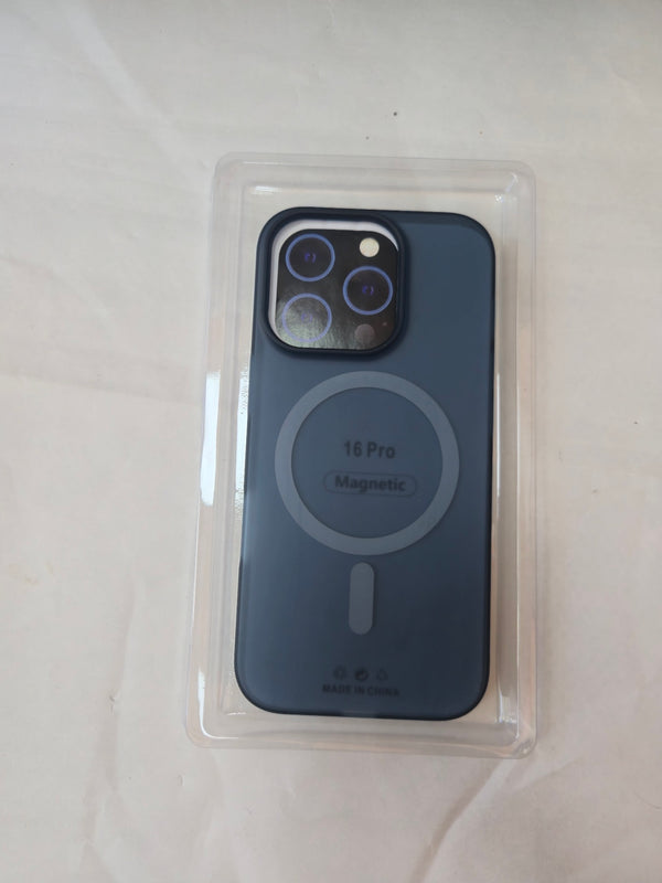 селиконови калъфи за Iphone-серия/16pro