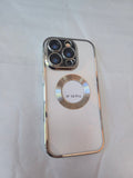 селиконови калъфи за Iphone-серия/16pro