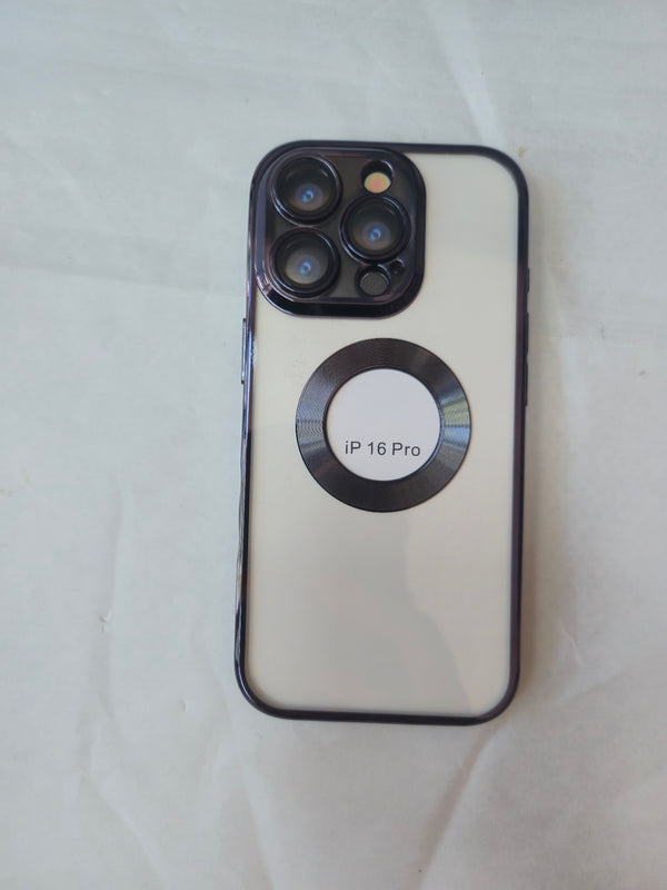 селиконови калъфи за Iphone-серия/16pro