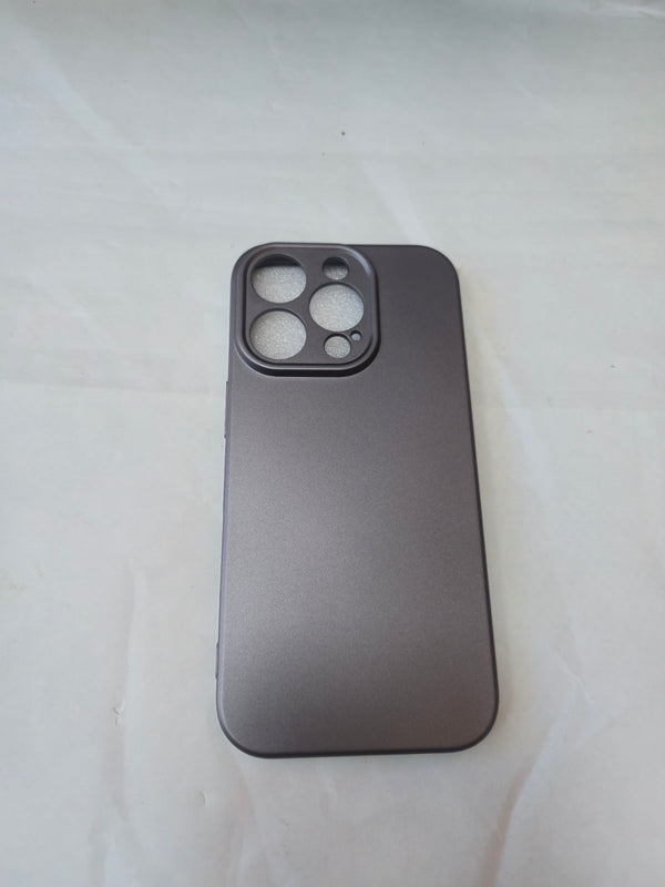 селиконови калъфи за Iphone-серия/16pro