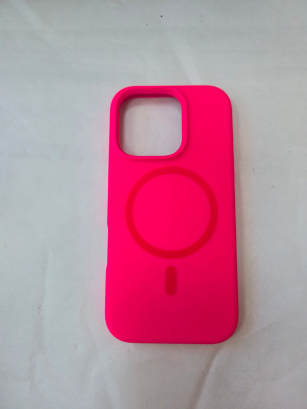 селиконови калъфи за Iphone-серия/16pro