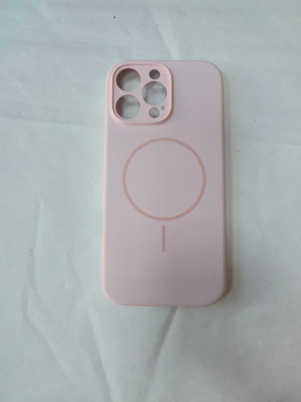 селиконови калъфи за Iphone-серия/15pro