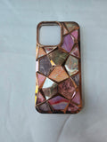 селиконов калъф за Iphone-серия/16pro max