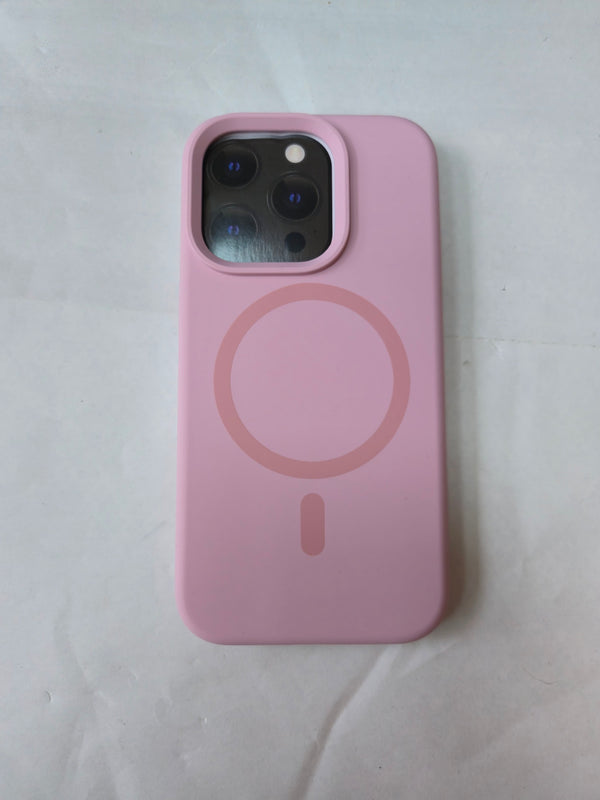 селиконови калъфи за Iphone-серия/15pro