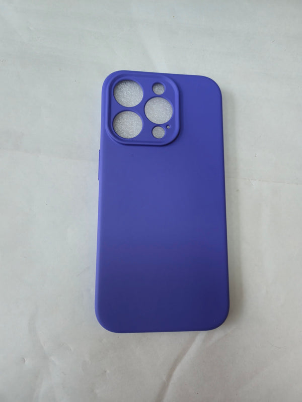 селиконови калъфи за Iphone-серия/15pro