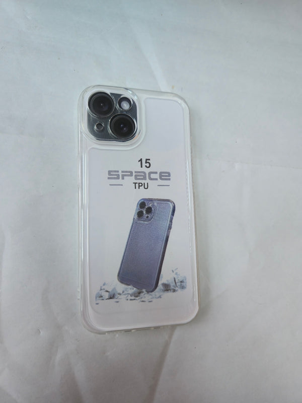 селиконови калъфи за Iphone-серия/15