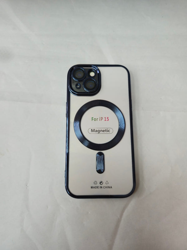 селиконови калъфи за Iphone-серия/15