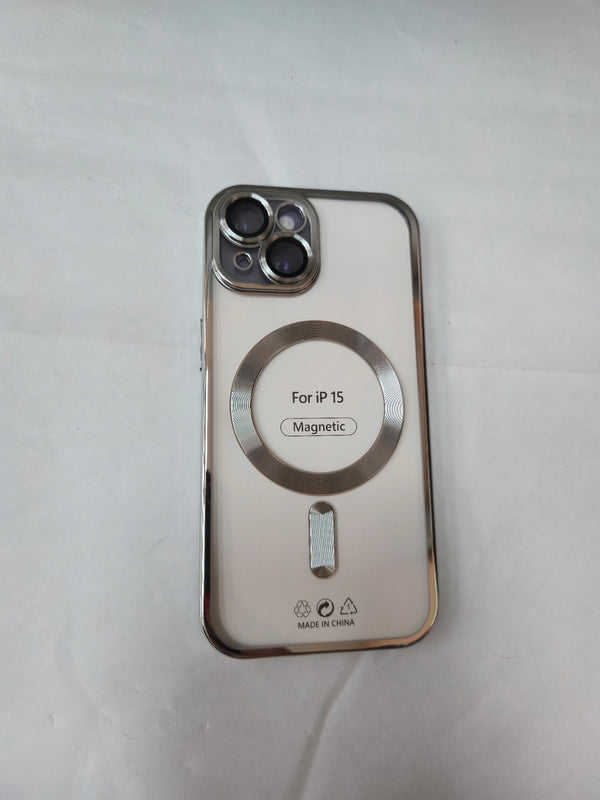 селиконови калъфи за Iphone-серия/15