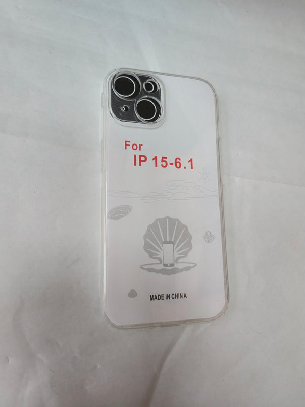 селиконови калъфи за Iphone-серия/15pro