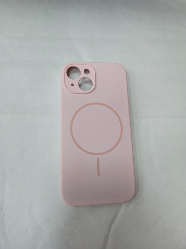 селиконови калъфи за Iphone-серия/15