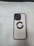 селиконови калъфи за Iphone-серия/15pro max