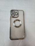 селиконов калъф за  Iphone 15pro max