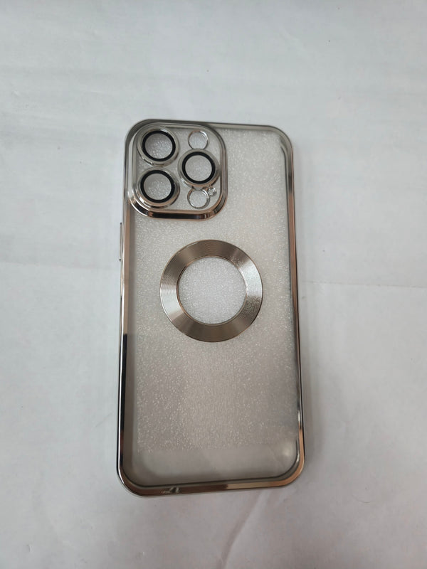 селиконов калъф за  Iphone 15pro max